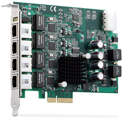 PCIe-GIE64+（停產(chǎn)）