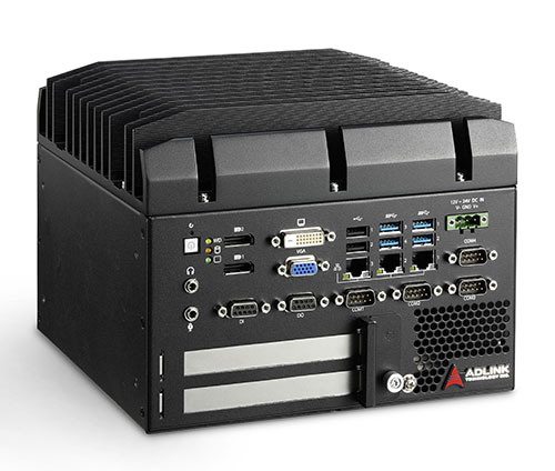 ADLINK-MVP-6000 Series-無(wú)風(fēng)扇嵌入式電腦-擴(kuò)充式無(wú)風(fēng)扇嵌入式電腦